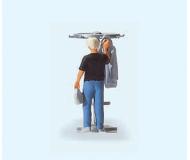 модель PREISER 28142 модель PREISER 28142