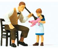 модель PREISER 28155 модель PREISER 28155